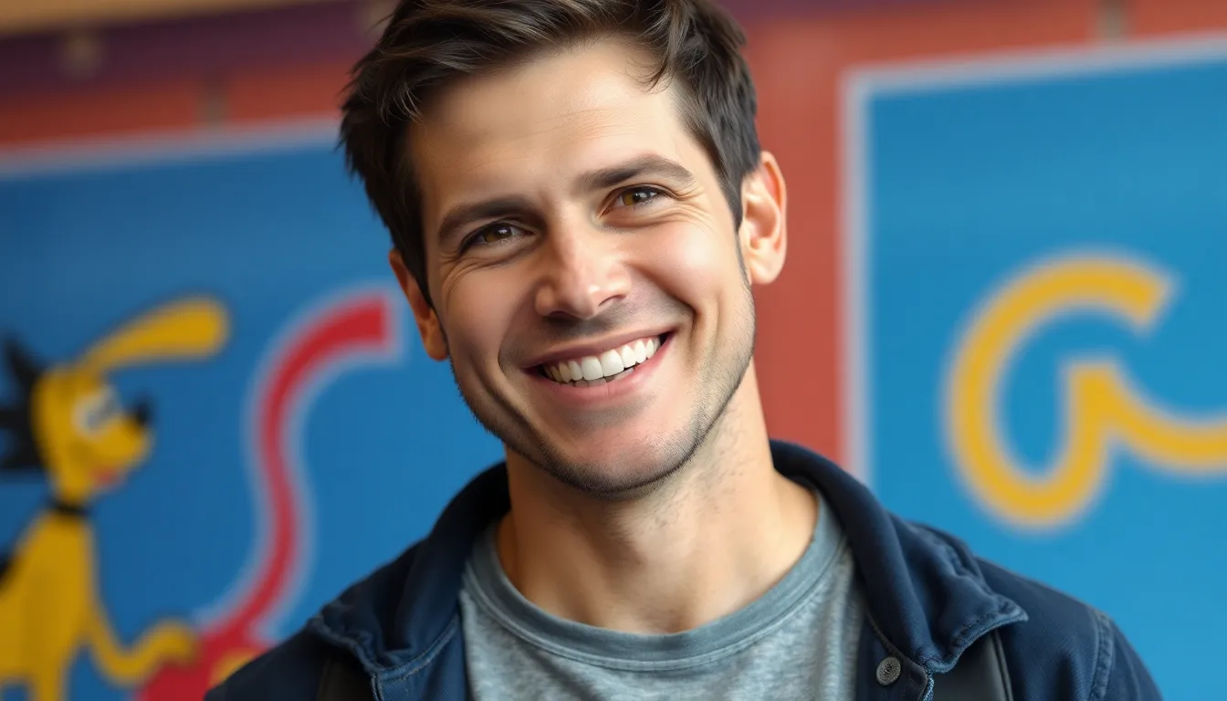 Exploring Scott Weinger Movies and TV Shows: A Journey Through His