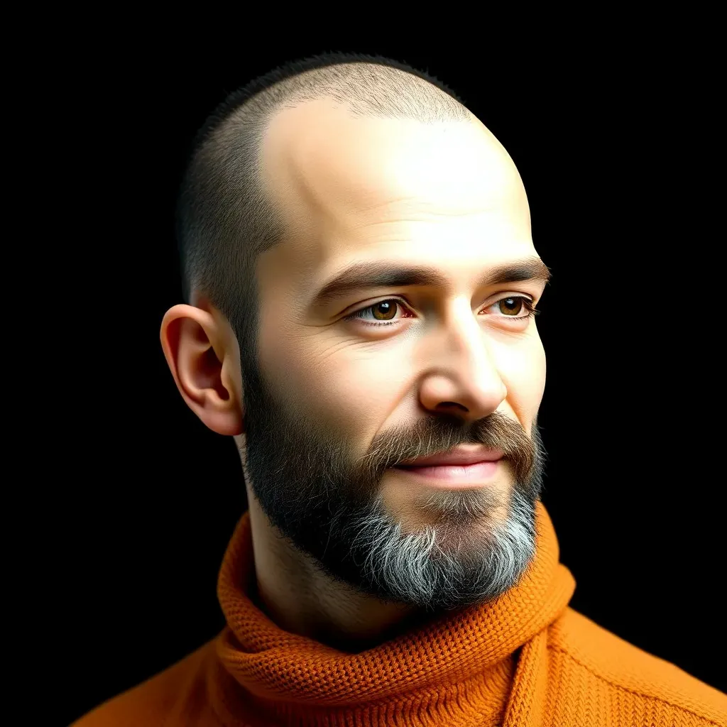 Picture of Frank Rubio